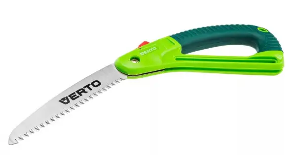 Ágvágó fűrész 180mm összecsukható VERTO (315G100) Legkelendőbb