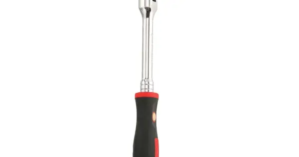 Outlet crowa csuklós hajtókar, 3/8", 280mm