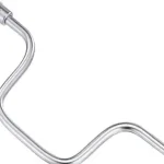 crowa U-alakú hajtókar (kurbli), 1/2" Prémium