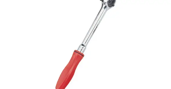 Biztonságos vásárlás crowa irányváltós racsni, 1/2"