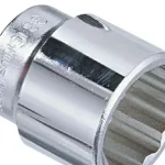 crowafej 1-13/16"-os, 12-lapos, colos, 1" Alacsony ár