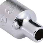 Kedvezményes ár Crowafej 18-as, 12-lapos, metrikus 1/2"