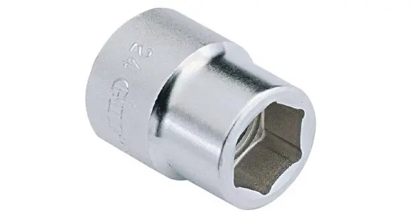 Kedvezményes ár crowafej 115-ös, 6-lapos, metrikus 1"