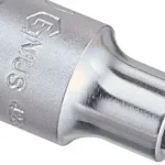Prémium Crowafej 12-es, 6-lapos, metrikus 3/8"