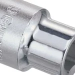 Crowafej 23-as, 6-lapos, metrikus 3/4" Szuper akció