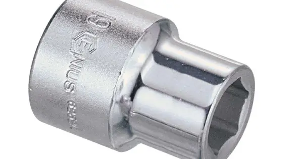 Crowafej 24-es, 6-lapos, metrikus 3/4" Népszerű