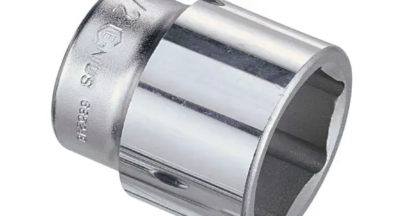 Szuper ajánlat Crowafej 32-es, 6-lapos, metrikus 3/4"