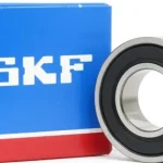 Olcsó Csapágy 6312 2RS SKF