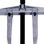 csapágylehúzó, csúszószáras 2 körmös, 6", max.200mm Kiárusítás