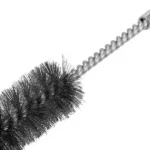 Csapos csőkefe 26x65x200mm / 8mm inox YATO (YT-47696) Végkiárusítás