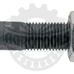 Csavar anyával M14 x 2 x 50 mm 10.9 Szuper akció