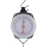 Újdonság Akasztós mérleg 50kg rugós FESTA