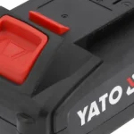 Akkumulátor 18 V / 4,0 Ah Li-ion YATO (YT-828463) Gyors szállítás