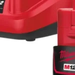 Akkumulátor és töltő M12NRGKIT (4933451900) Népszerű