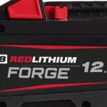Árcsökkenés Akkumulátor FORGE M18FB12 (4932492651)