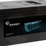 Exkluzív ajánlat Akkumulátor Gránit 12V 230AH