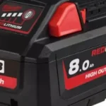 Legnépszerűbb Akkumulátor High Outpot M18HB8 8.0Ah 18V (4932471070)