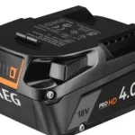 Akkumulátor L1840SHD 18V 4.0Ah PROLITHIUM-ION HD (4935478859) Legnépszerűbb