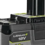 Akkumulátor RB1840X 18V 4.0 Ah (5133005053) Legnépszerűbb
