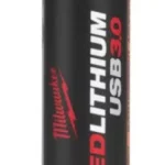 Különleges ajánlat Akkumulátor REDLITHIUM 3.0 Ah USB L4B3 (4933478311)