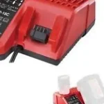 Akkumulátor töltő M12-18C (4932352959) Biztonságos vásárlás