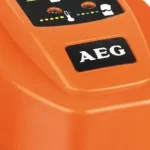 Akkumulátortöltő LA036 3,6V/30perc (4932352097) Kiárusítás
