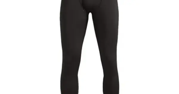Végkiárusítás Aláöltözet hosszúnadrág L-es Thermo WORKSKIN (4932498291)