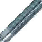 Utolsó esély Alapcsavar (átmenő csavar) (CA) HOR 8,0x115 mm