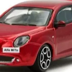 Alfa Romeo Mito 2010 autó BB1830209 Különleges ajánlat