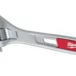 Biztonságos vásárlás Állítható pofájú villáskulcs 150mm (48227406)