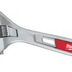 Árengedmény Állítható széles pofájú villáskulcs 200mm (48227508)