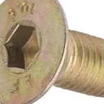 Utolsó esély Alsó csúszótányér csavar M12x25