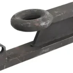 Alsó vonópad78-453-140 Utolsó esély