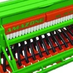 Amazone Super 08-30 vetőgép BRUDER (02330) Vedd meg online