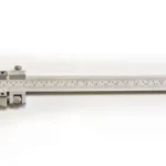 analóg nóniuszos tolómérő, 150mm Akciós ár