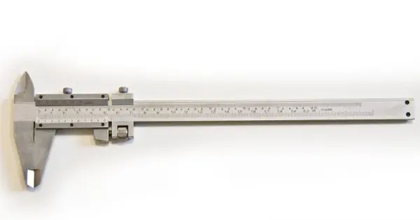 analóg nóniuszos tolómérő, 150mm Akciós ár