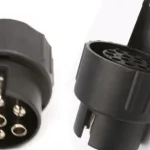 Átalakító adapter 12V 7/13 Olcsó