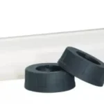 Kedvezmény Áttetsző hengeres kartus tartó 400ml-es (4932352842)