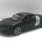 Audi R8 Akció