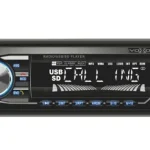 Árcsökkenés Autórádió BT-FM-USB-SD-AUX VB3100