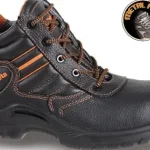 Árcsökkenés Bakancs 7201BKK 40-es BETA (072010440)