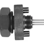 Befogótüske Hex 11/32-210mm (4932479467) Végkiárusítás