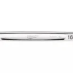 Azonnal elérhető Csillag-villáskulcs racsnis 16mm-es MAX BITE (4932471509)