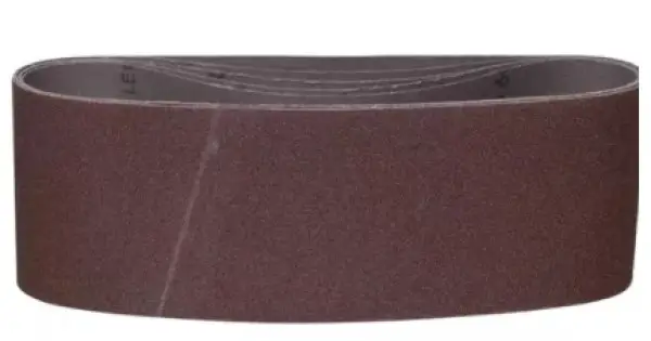Szuper ajánlat Csiszolószalag G60, 100x620mm, 5db/csomag (4932341611)