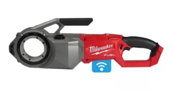 Csőmenetvágó 2" M18FPT2-0C ONE-KEY technológiával (4933478596) Olcsó