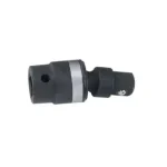 Árcsökkenés csuklós adapter légkulcshoz, 1/2"