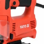 Dekopírfűrész rezgés csillapítós 450W YATO (YT-82274) Prémium