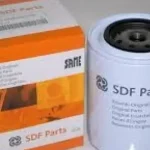 Deutz motorolaj szűrő Gyors szállítás