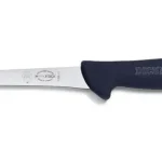 Olcsóbb DICK ErgoGrip csontozókés 13cm egyenes normál, fekete