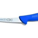 Prémium DICK ErgoGrip csontozókés, fél flexibilis pengével (13cm) ívelt, normál 8298213